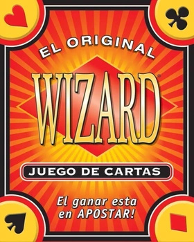 Spanish Wizard Card Game