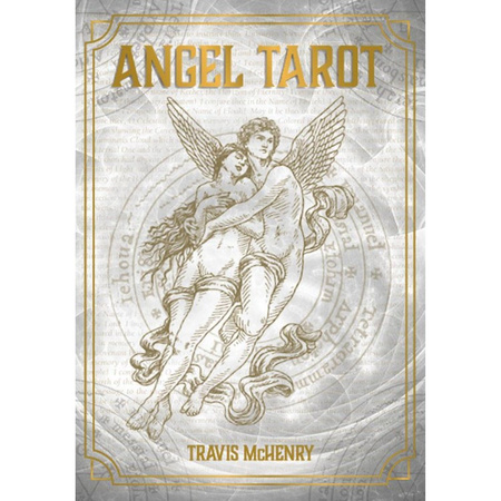 Angel Tarot - Travis McHenry
