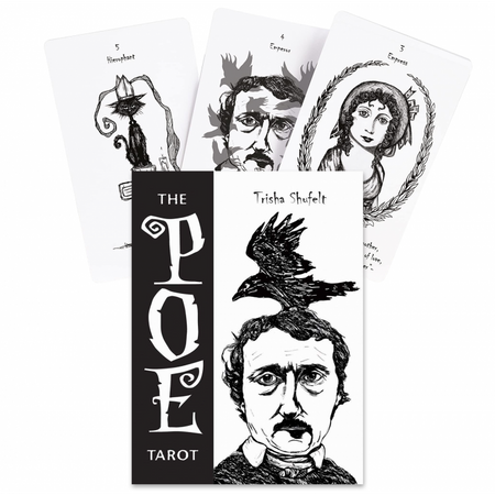 The Poe Tarot